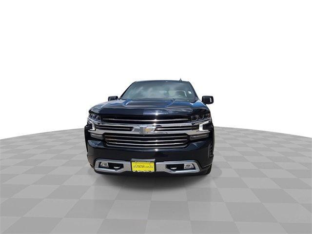 used 2022 Chevrolet Silverado 1500 Limited car, priced at $42,993