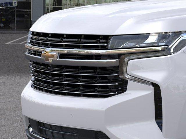 new 2024 Chevrolet Tahoe car, priced at $67,720