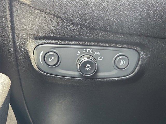used 2019 Chevrolet Equinox car, priced at $17,595