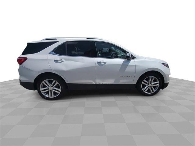 used 2019 Chevrolet Equinox car, priced at $17,595