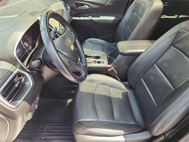 used 2019 Chevrolet Equinox car, priced at $17,595