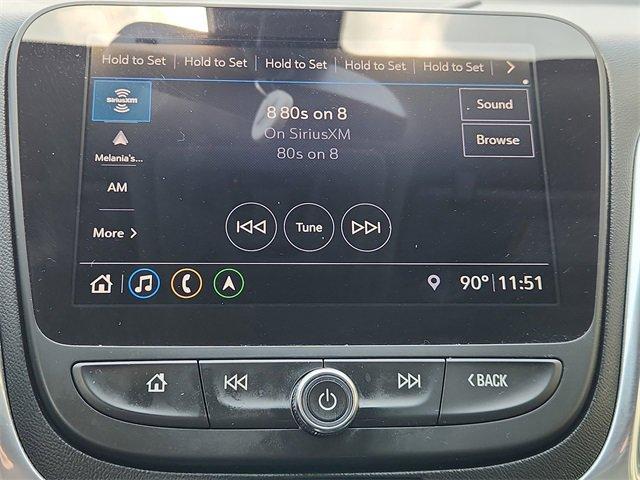 used 2019 Chevrolet Equinox car, priced at $17,595