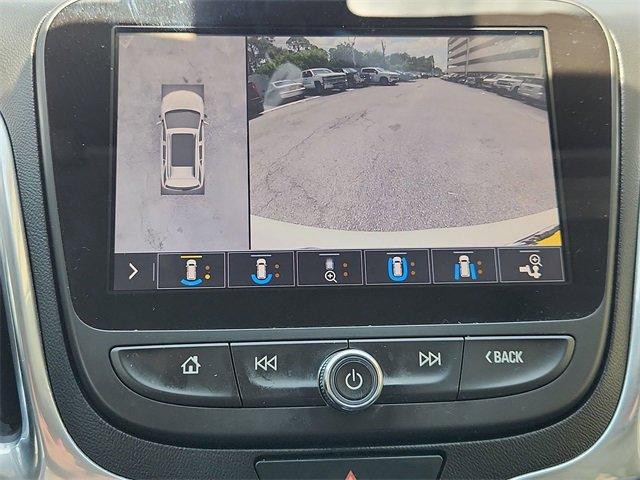 used 2019 Chevrolet Equinox car, priced at $17,595