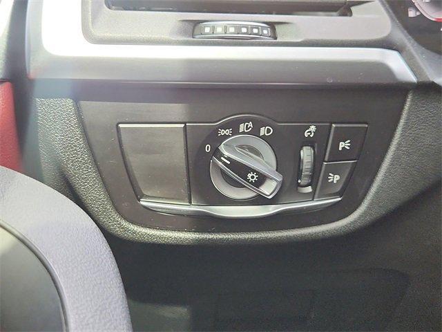 used 2022 BMW X3 car, priced at $30,948