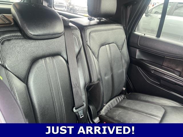used 2018 Ford Expedition car, priced at $25,991