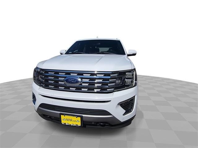 used 2018 Ford Expedition car, priced at $25,991