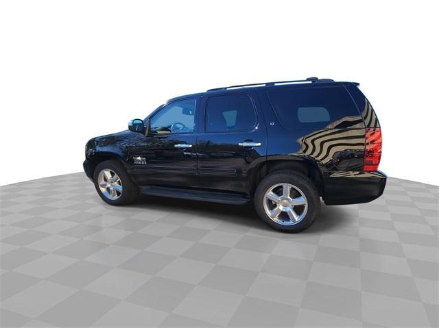 used 2013 Chevrolet Tahoe car, priced at $12,991