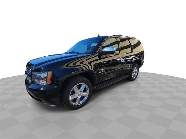 used 2013 Chevrolet Tahoe car, priced at $12,991