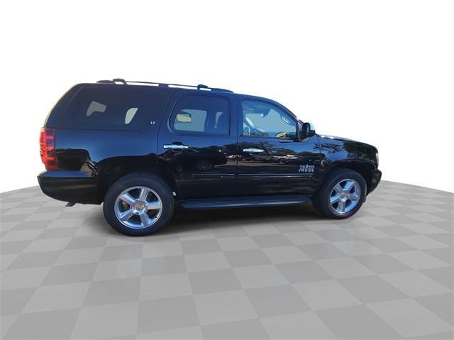 used 2013 Chevrolet Tahoe car, priced at $12,991