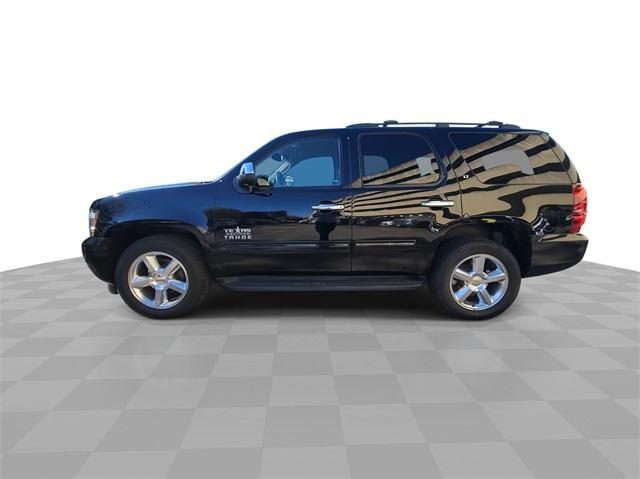 used 2013 Chevrolet Tahoe car, priced at $12,991