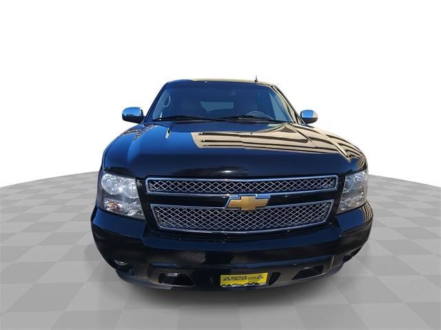 used 2013 Chevrolet Tahoe car, priced at $12,991