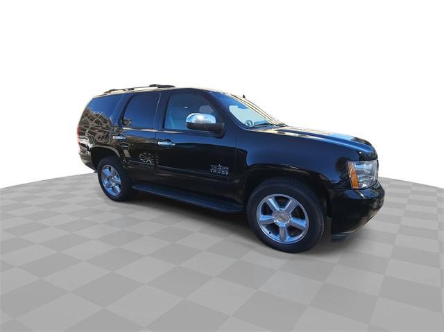 used 2013 Chevrolet Tahoe car, priced at $12,991