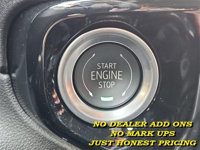 new 2025 Chevrolet Silverado 1500 car, priced at $99,299