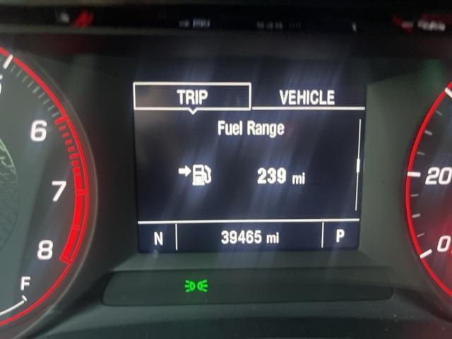 used 2024 Chevrolet Trax car, priced at $22,491