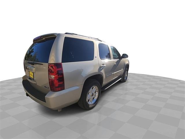 used 2009 Chevrolet Tahoe car, priced at $11,491