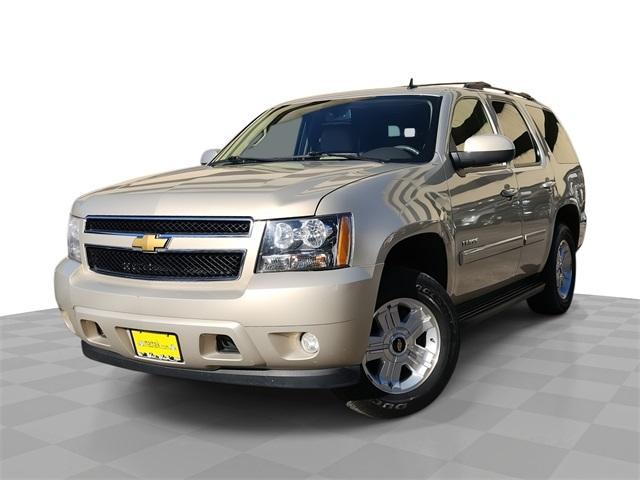 used 2009 Chevrolet Tahoe car, priced at $11,491