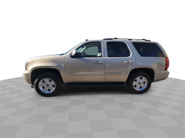 used 2009 Chevrolet Tahoe car, priced at $11,491