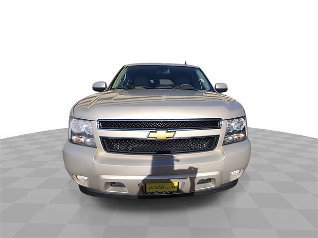 used 2009 Chevrolet Tahoe car, priced at $11,491