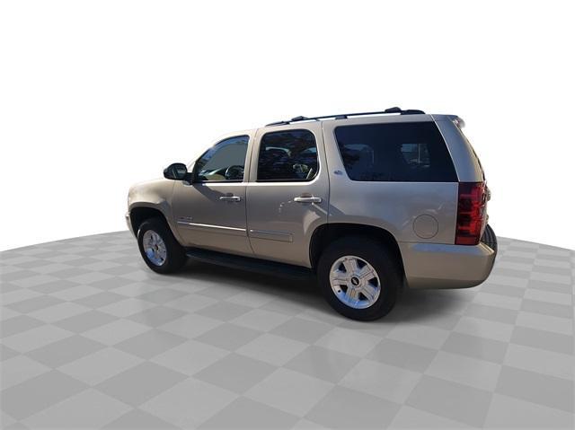 used 2009 Chevrolet Tahoe car, priced at $11,491