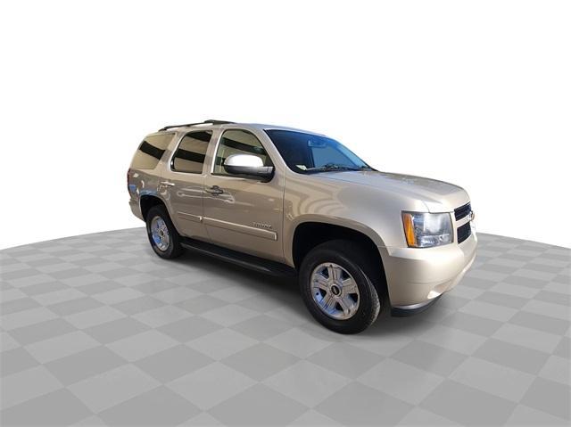 used 2009 Chevrolet Tahoe car, priced at $11,491