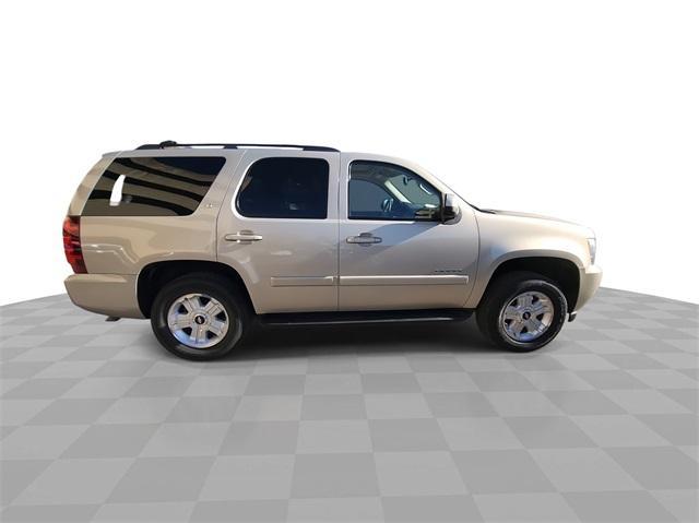 used 2009 Chevrolet Tahoe car, priced at $11,491