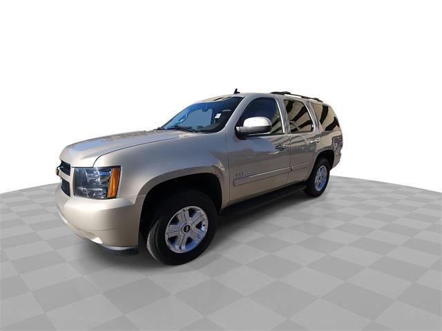 used 2009 Chevrolet Tahoe car, priced at $11,491