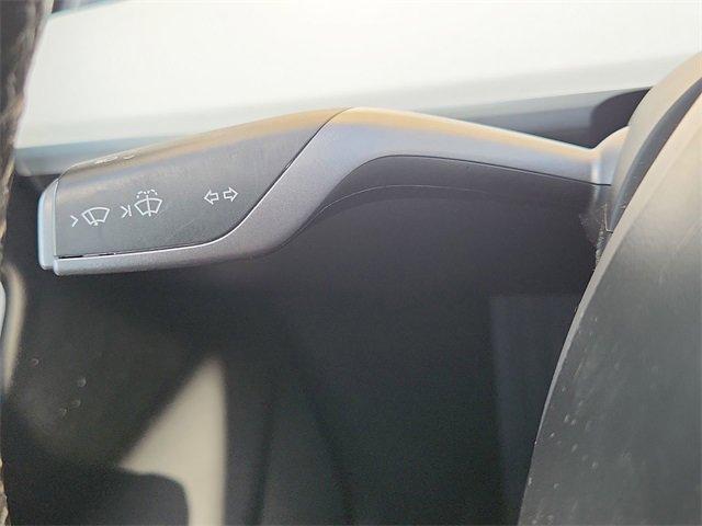 used 2018 Tesla Model 3 car, priced at $25,191