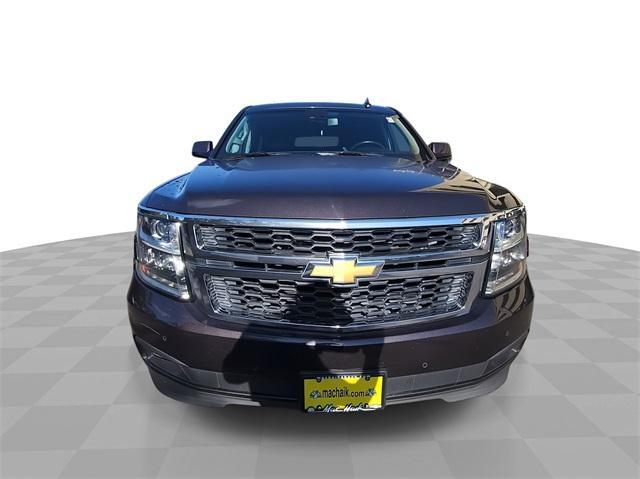 used 2015 Chevrolet Tahoe car, priced at $16,683