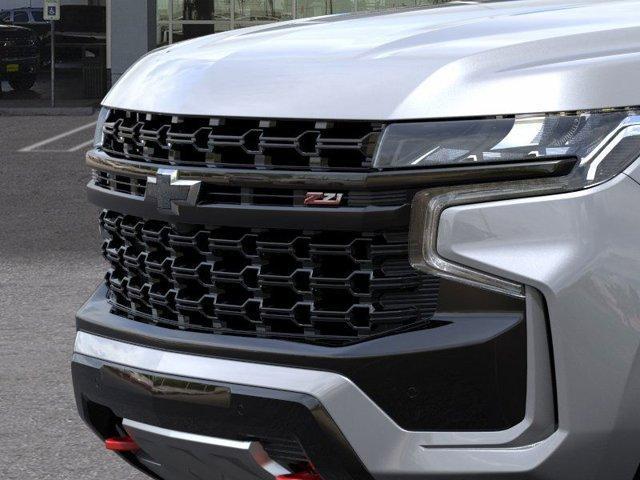 new 2024 Chevrolet Tahoe car, priced at $64,460