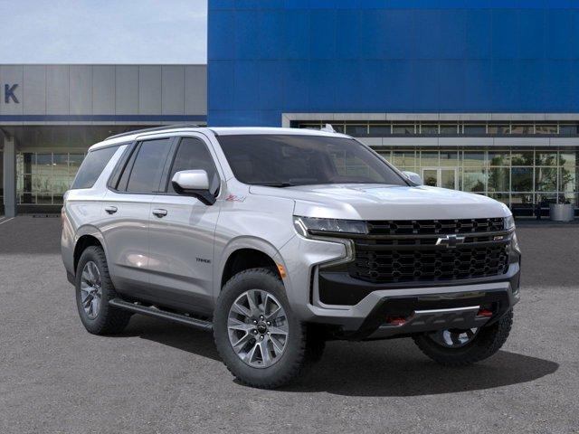 new 2024 Chevrolet Tahoe car, priced at $64,460