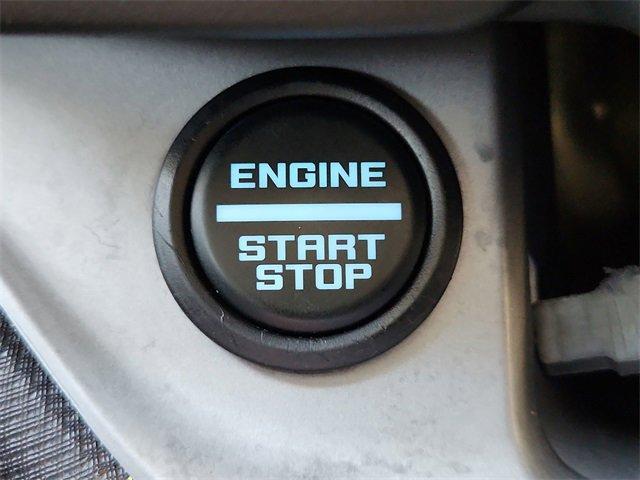 used 2021 Ford Bronco Sport car, priced at $21,492