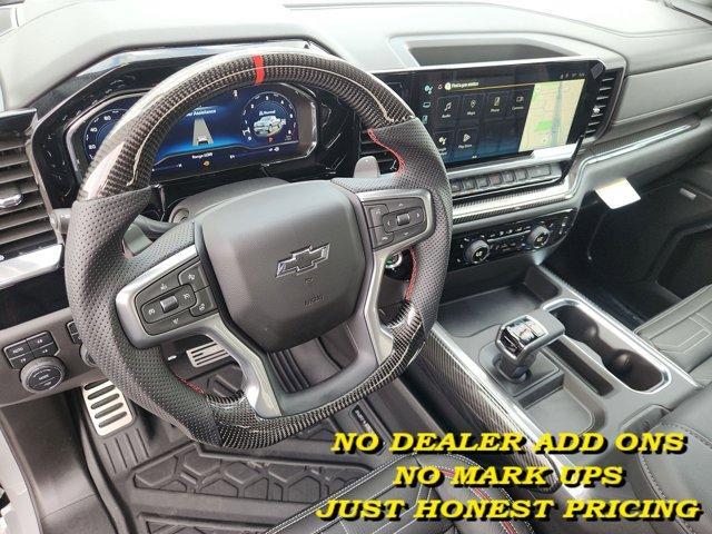 new 2025 Chevrolet Silverado 1500 car, priced at $97,795