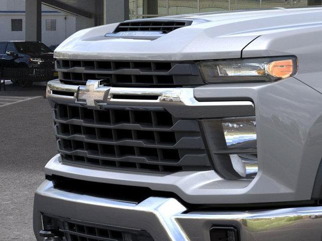 new 2025 Chevrolet Silverado 2500 car, priced at $69,225