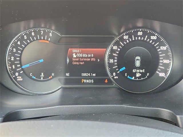 used 2017 Ford Explorer car, priced at $21,993