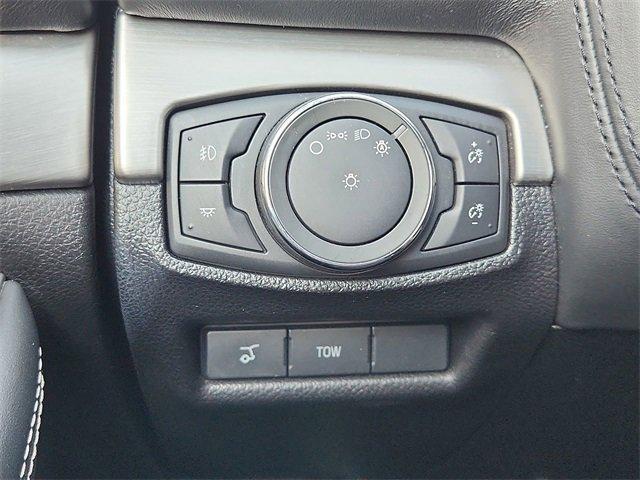 used 2017 Ford Explorer car, priced at $21,993