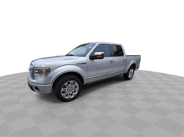 used 2013 Ford F-150 car, priced at $20,993