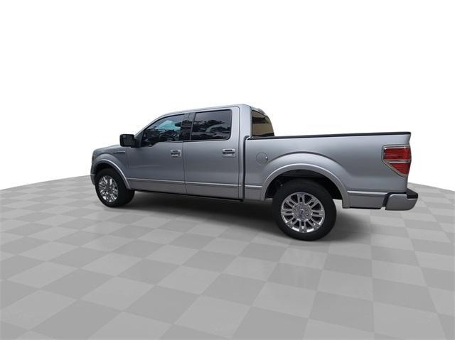 used 2013 Ford F-150 car, priced at $20,993