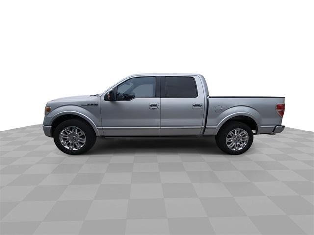 used 2013 Ford F-150 car, priced at $20,993