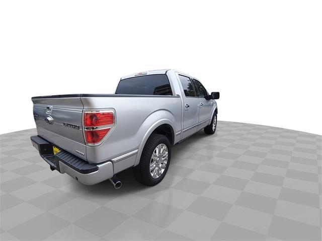 used 2013 Ford F-150 car, priced at $20,993