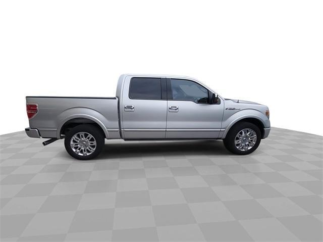 used 2013 Ford F-150 car, priced at $20,993