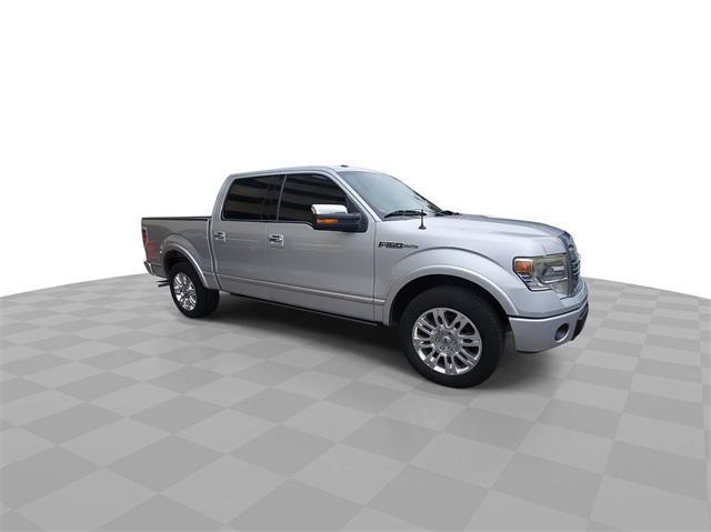 used 2013 Ford F-150 car, priced at $20,993