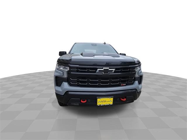 used 2024 Chevrolet Silverado 1500 car, priced at $58,592