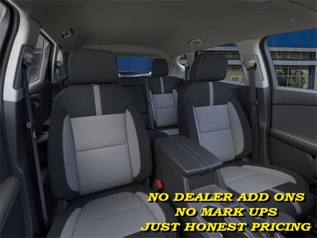 new 2025 Chevrolet Blazer car, priced at $33,180