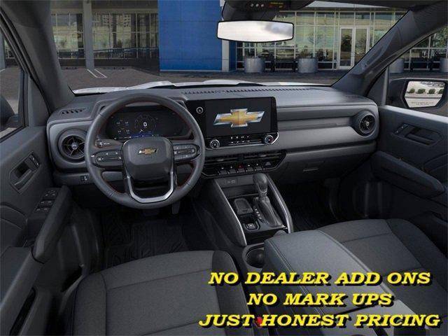 new 2026 Chevrolet Colorado car, priced at $32,925