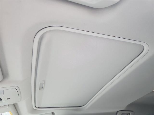 used 2018 Toyota RAV4 car, priced at $18,993