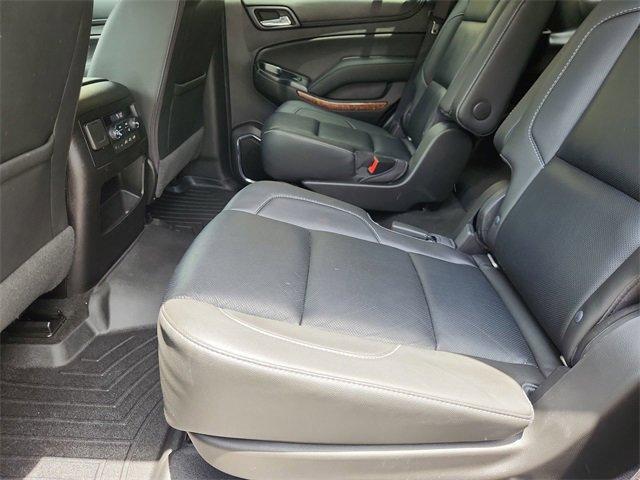 used 2018 Chevrolet Tahoe car, priced at $36,992