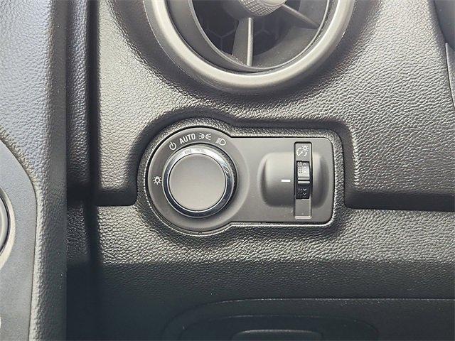 used 2015 Chevrolet Trax car, priced at $9,192
