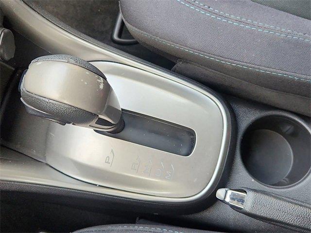 used 2015 Chevrolet Trax car, priced at $9,192