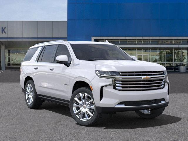 new 2024 Chevrolet Tahoe car, priced at $82,095