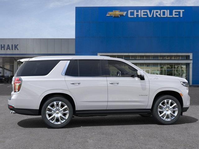 new 2024 Chevrolet Tahoe car, priced at $82,095